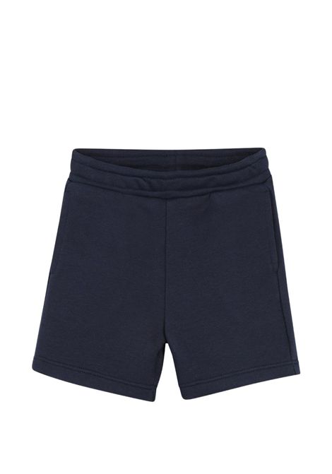 Bermuda con logo HUGO BOSS KIDS | J52874849